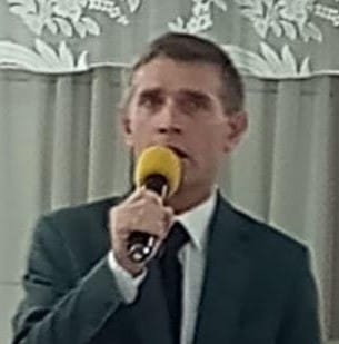 Odair Ficher