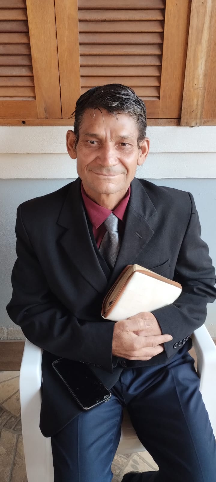 Dc. Carlinhos de Jesus